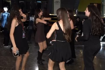 Osmangazi’nin en yetenekli sesleri belli oldu