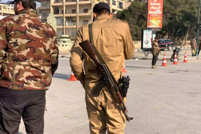 Terör örgütü SDG, 34 Avustralyalıyı serbest bıraktı