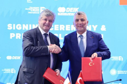 Bakan Bolat: Yatırımlar 8,7 milyar dolara ulaştı