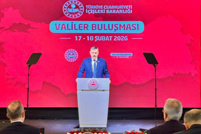 Bakan Çiftçi'den CHP'ye tepki