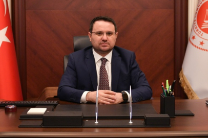 Bakan Gürlek'ten kararlılık vurgusu