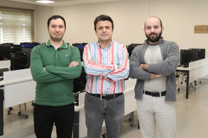 BTÜ endüstriyel arızaları, gerçekleşmeden görecek