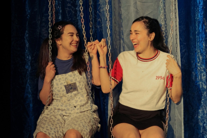 Bursa'da 'Afife Tiyatro Günleri' başlıyor