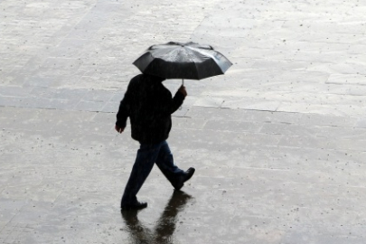 Bursa’da bugün hava nasıl olacak?
