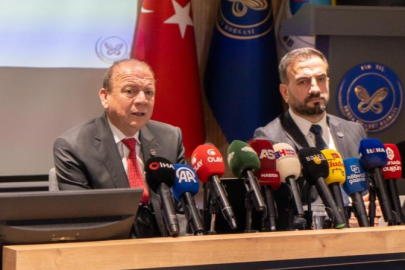 Bursa TB Başkanı Matlı, 13 yılını değerlendirdi