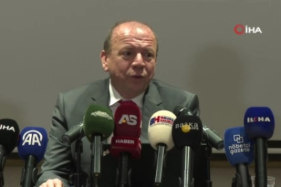 Bursa TB Başkanı Matlı, 13 yılını değerlendirdi