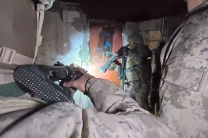 FETÖ'nün güncel yapılanmasına operasyon: 70 gözaltı