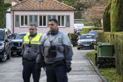 İran-ABD dolaylı müzakerelerinin ikinci turu sona erdi