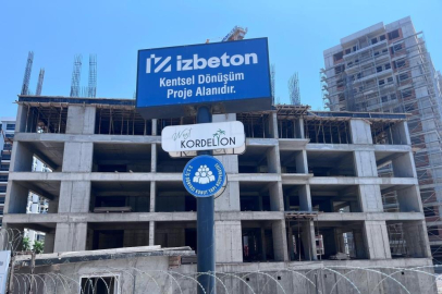 İZBETON davasında karar: 22 şüpheli serbest bırakıldı