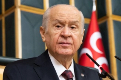 MHP Lideri Bahçeli:Yapılanlar siyasi eşkıyalıktır