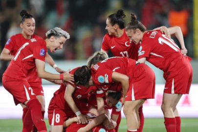 Millilerin Malta ve Kuzey İrlanda maçları kadrosu belli oldu