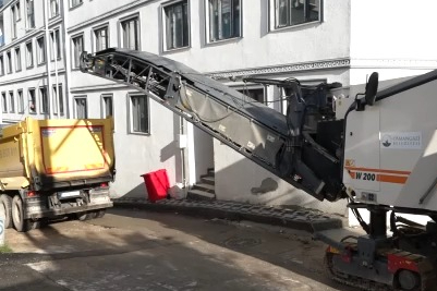 Osmangazi’de sürücüleri mutlu eden hizmet ​​​​​​​