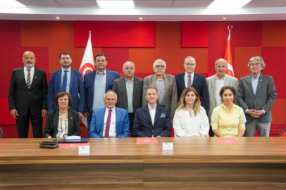 Türkiye Milli Olimpiyat Komitesi, seçime gidiyor