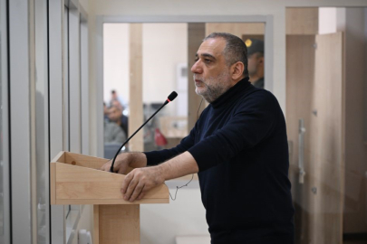 Vardanyan'a 20 yıl hapis cezası