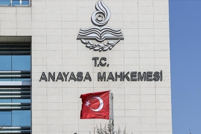 AYM üyeliği için 3 aday belirlendi