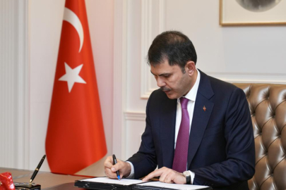 Bakan Kurum: "Bu başarı hikayesini sonuna kadar izlemek isteyeceksiniz"