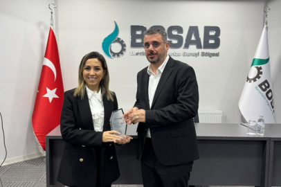 BOSAB’da sanayicilere 2026 rehberi