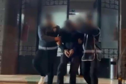 Bursa'da uyuşturucu operasyonu: 2 şüpheli yakalandı