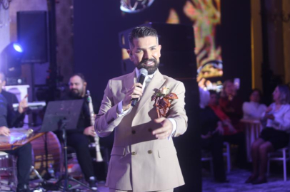 Bursa'nın kadınlar matinesinde güven ve sanat vurgusu