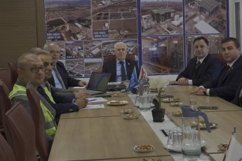 Büyükşehir'den temiz çevre için güçlü altyapı hamlesi