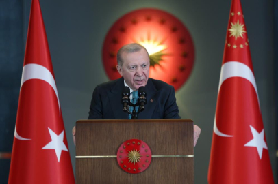 Cumhurbaşkanı Erdoğan: Komisyon raporu sürece ivme kazandıracak