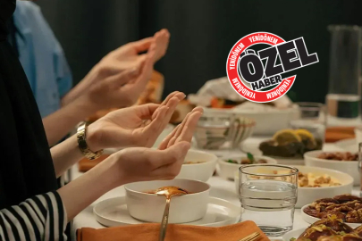 Diyetisyen Akdağ, Ramazan’da doğru beslenmenin şifrelerini anlattı