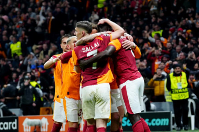 Galatasaray'ın, Juventus galibiyeti İtalyan basınında
