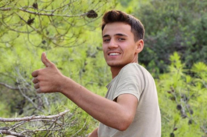 Genç işçi düştüğü havuç doğrama makinesinde can verdi