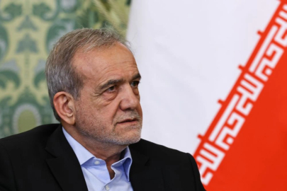 İran Cumhurbaşkanı Pezeşkiyan: "Savaşmak istemiyoruz"