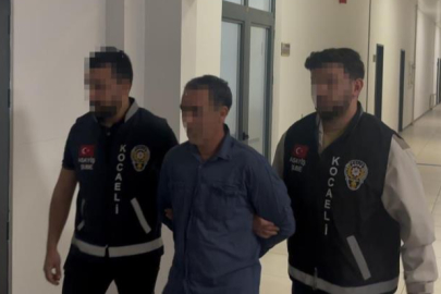 Yeğenini öldüren amcaya müebbet hapis