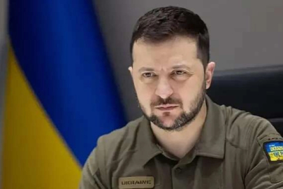 Zelenski: Rusya, müzakereleri uzatmaya çalışıyor