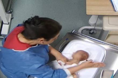 Cani hemşireden akıl almaz savunma: Ben de anneyim