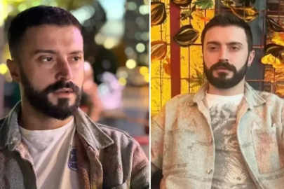 Deniz Sinan Demir gözaltına alındı