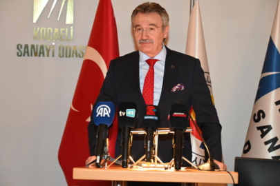 Eski Devlet Bakanı Tüzmen: 86 milyonuz ama sanayide adam yok