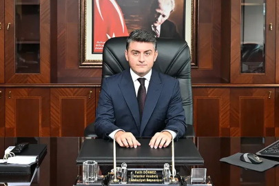 İstanbul Cumhuriyet Başsavcısı Fatih Dönmez oldu