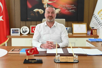 Karacabey Ramazan'da dayanışmayı büyütüyor