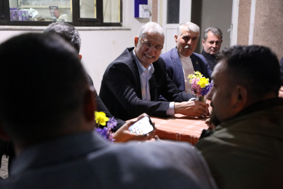 Mudanya’da Ramazan birlikte güzel!