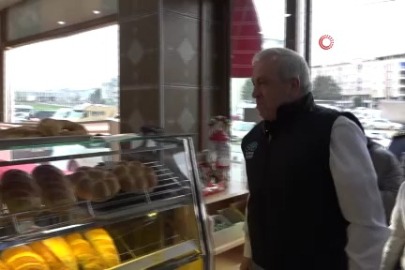 Nilüfer’de Ramazan ayı denetimleri sıkılaştırıldı