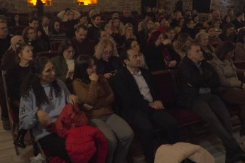 Osmangazi’de Antik Mısır’ın bilgelik mirası anlatıldı