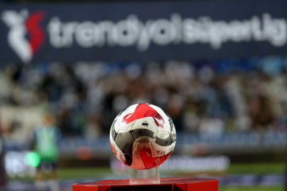 Trendyol Süper Lig'de 23. hafta heyecanı