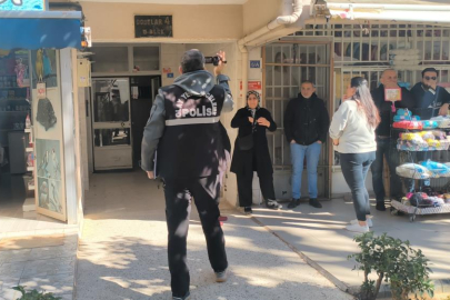 Yanındaki kadını öldürüp aynı silahla intihar etti