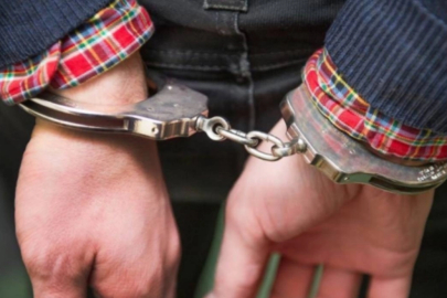 16 yıl önceki cinayet JASAT'ın çalışmasıyla aydınlatıldı