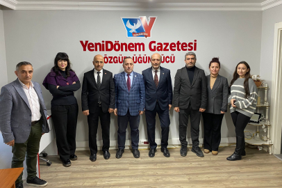 Mehmet Atmaca’dan Bursa’nın geleceğine destek