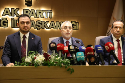 Bakan Işıkhan: Genç ve kadın işsizlik oranı en düşük seviyede