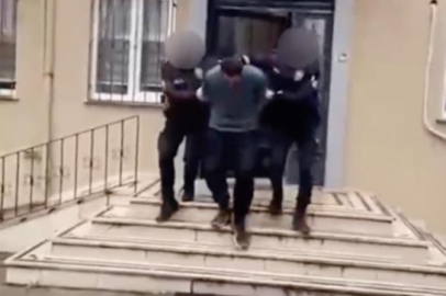 Bursa'da ruhsatsız silah ve mühimmat operasyonu