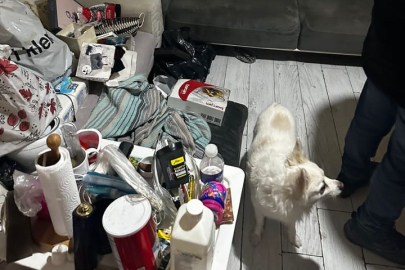 Bursa’da uyuşturucu operasyonu: 2 tutuklama