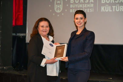 Büyükşehir'de sağlıklı Ramazan sofrası konuşuldu