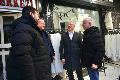 Davut Gürkan: Ramazan, birlik ve bereketin ayıdır