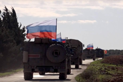 Kenya'da binden fazla kişi, Rus ordusuna alındı