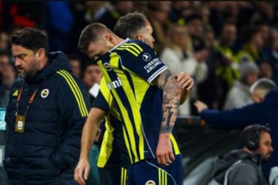 Milan Skriniar: Bana sadece birkaç hafta verin